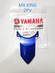 COVER PET LAMPU STOP BIRU YAMAHA MX KING ORIGINAL 2PV-F171E-00-P2