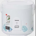 Toshiba nồi cơm điện RC-10JH2PV(B), 1.0L