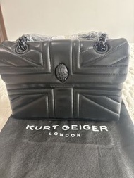 Kurt Geiger London shoulder bag/ crossbody