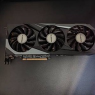 Gigabyte RTX 3070 Gaming OC 8G