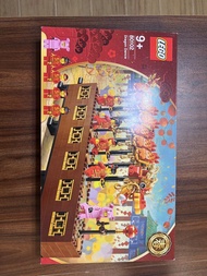 LEGO 80102
