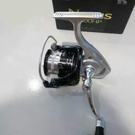 Reel Ryobi Nexus 3000 HP