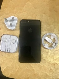 IPHONE 7 plus 256GB