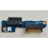 HP 450 455R G6 G7 ZHAN 66 15 G2 G3 Battery Interface Board DA0X8KBB8C0 (KN 914)