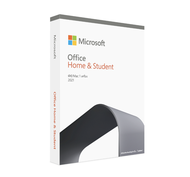 Microsoft Office Home and Student 2021 English APAC EM Medialess (2021) [iStudio by UFicon]
