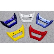 YAMAHA Y125Z REAR SPOILER HLY 100% ORI (5BU-F4773-00-P0)/(5BU-F4773-00-P4)/(5BU-F4773-00-P2)/(5BU-F4