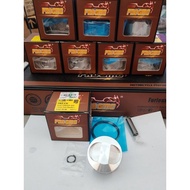 EX5 DREAM/W100/CLASS 1 RACING HIGH COM PISTON (53MM/54MM/55MM/56MM/57MM)(FURIOUS ONCE)