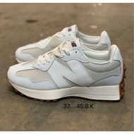 327 รองเท้าผ้าใบเกาหลี NB327 Sneakerผู้หญิง