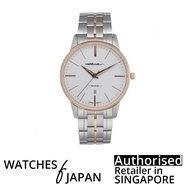 [Watches Of Japan] MARSHAL 217412 ANALOG QUARTZ WATCH