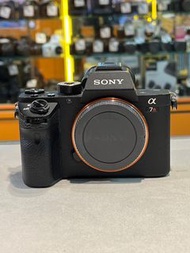 Sony A7R2 A7Rii 追星入門之選 可租機 高像素 機身防震 拍4k片 影相一流