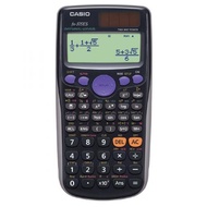 CASIO卡西歐函數計算器FX-375ES-N