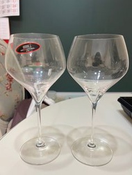 Riedel Wine glasses - 酒杯