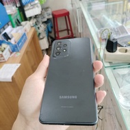 Samsung Galaxy A53 5G ( 8GB + 128GB ) Second Original Mulus