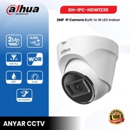 DAHUA DH-IPC-HDW1230 IP Camera Dahua 2MP IR LED Indoor