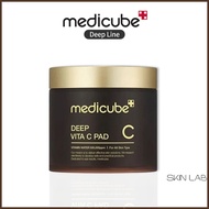 [Medicube] Deep Vita C Pad 70 Pads