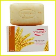 ♞,♘,♙Cosmo Skin Oatmeal Soap