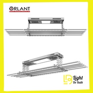 Orlant Model X5S electric clothes hanger