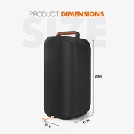 Speaker Case For JBL PartyBox 1000/720/710/520/320/310/120/Ultimate Speaker Dust Case Cover Dustproo