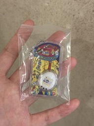全新 萬代 Tamagotchi 數碼寵物匙扣