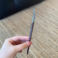 Recommended~MUF MUF 260 Folding Angle Eyeliner Brush Fine Eyeliner Brush Concealer Brush Makeup Brus