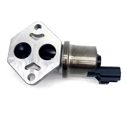 Idle Air Control Valve 1S7Z-9F715-CA 1S7E-9F715-CA For Ford Grand Marquis Mondeo 2001-2007 For Mazda