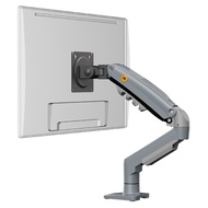 ขาตั้งจอสีชมพู ขาตั้งมอนิเตอร์ รองรับ17-30นิ้ว NB F80-XJ