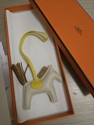 Hermes rodeo 小馬 pm