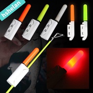HSHELANXB Glow Stick Clip on 425 Battery/322 Battery  Float Useful Fluorescent Light