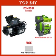 Tsunami  CMH2-40K (0.75HP) Water Pump Automatic Home Living Water Pump Home Pam Air Rumah Automatic 