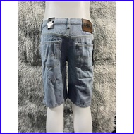 COD RRJ Men's shorts denim tattered short for mens