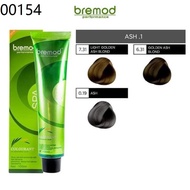 bremod hair color_ ♭Bremod Hair Colors (ASH) Salon Barbe Styling Dressing Dyed Cream Gray Blond Ash