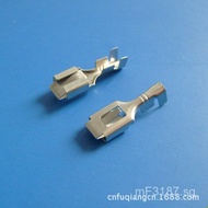 250DJ621-B6.3A /Square Plug C Aerial Docking/Square Plug Spring6.3 6.3Terminal B LENF