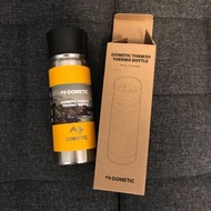 Dometic Thrm50 Thermo Bottle 500ml 黃色