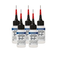 Premium 3D Printer Lubricant Grease Anti-Rust Reducing Noise Linear Rail Lead Screw Oil for Bambu La