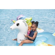 Bestway 41114 | Bestway 41114 Children's Swimming Float | Unicorn RIDE ON Bestway 41114 |Ride on uni