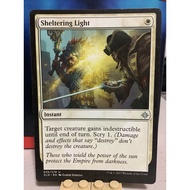 MTG - Sheltering Light (Ixalan) - {Uncommon - White}