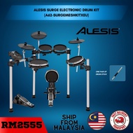 ALESIS Surge Electronic Drum Kit - (A62-SURGEMESHKITXEU)