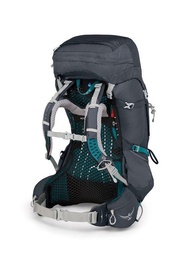 osprey ag 65 vestal grey 行山背囊 65L 露營