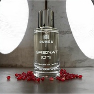 Dunea Perfume - Grenat (01)