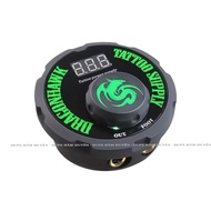 Dragon source, dragon voltage stabilizer, voltage stabilizer for tattoo machines (Type 1)