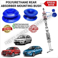 PROTON SAGA BLM , SAGA FL/FLX , SAGA VVT POLYURETHANE REAR ABSORBER MOUNTING BUSH