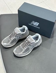 New Balance NB 2002R 元祖灰
