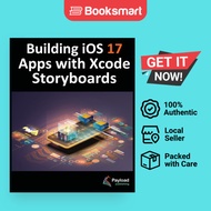Building IOS 17 Apps With Xcode Storyboards - Paperback - English - 9781951442842