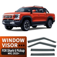 SHUALAODA | Shark 6 Compatible Rain Guard