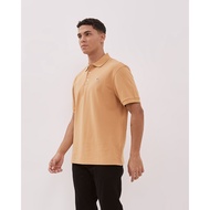 ARNOLD PALMER Men's BrownPOLO Shirt - P-CFGA13-K1