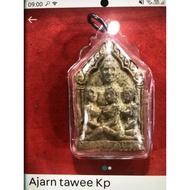 Thai amulet