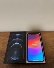 iPhone 12 Pro 128GB