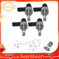 [Hot-Sale] 4pcs  Injector Nozzle A2710781123 FJ1211 for - W204 W207 W212 C180 C200 C250 E200 E250 SL