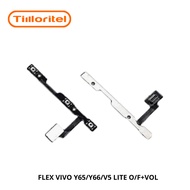 FLEX VIVO Y65/Y66/V5 LITE O/F+VOL