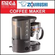 ZOJIRUSHI EC-GAQ40 COFFEE MAKER